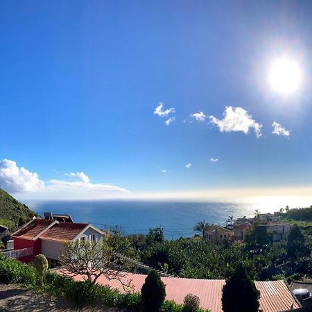 Casa Do Arco Villa Arco da Calheta  Eksteriør bilde