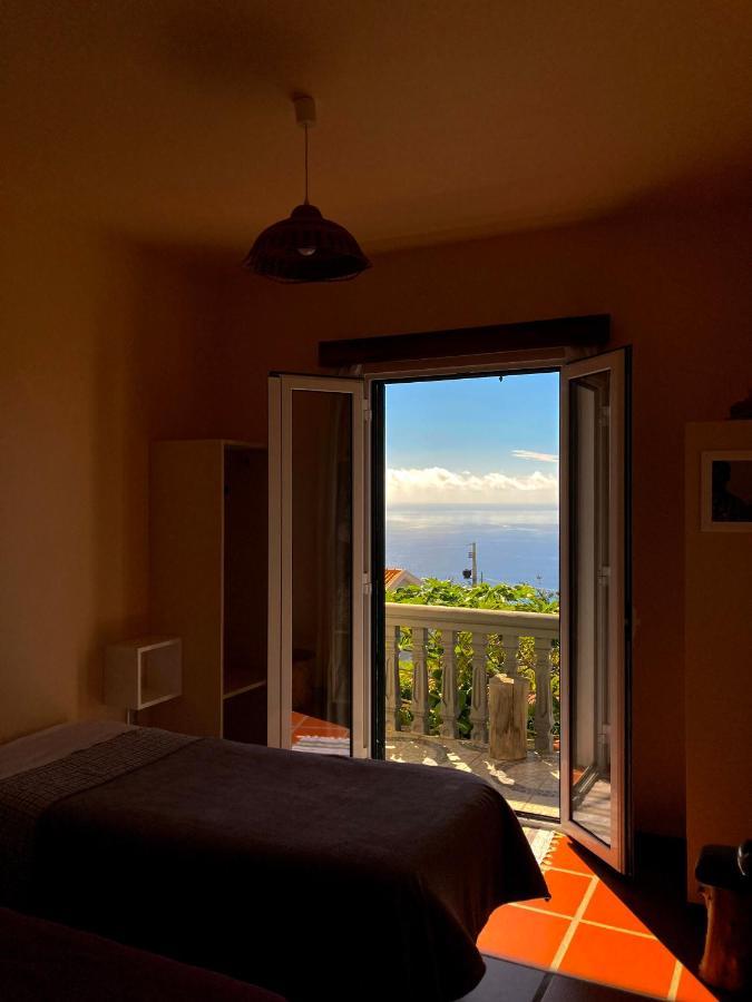Casa Do Arco Villa Arco da Calheta  Eksteriør bilde