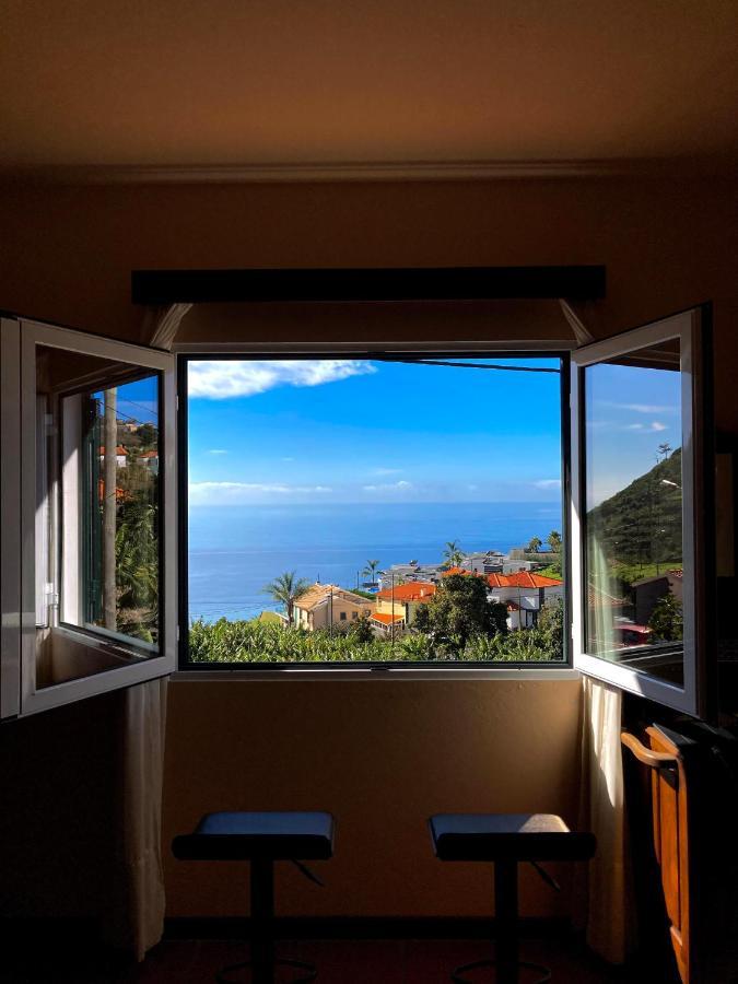Casa Do Arco Villa Arco da Calheta  Eksteriør bilde