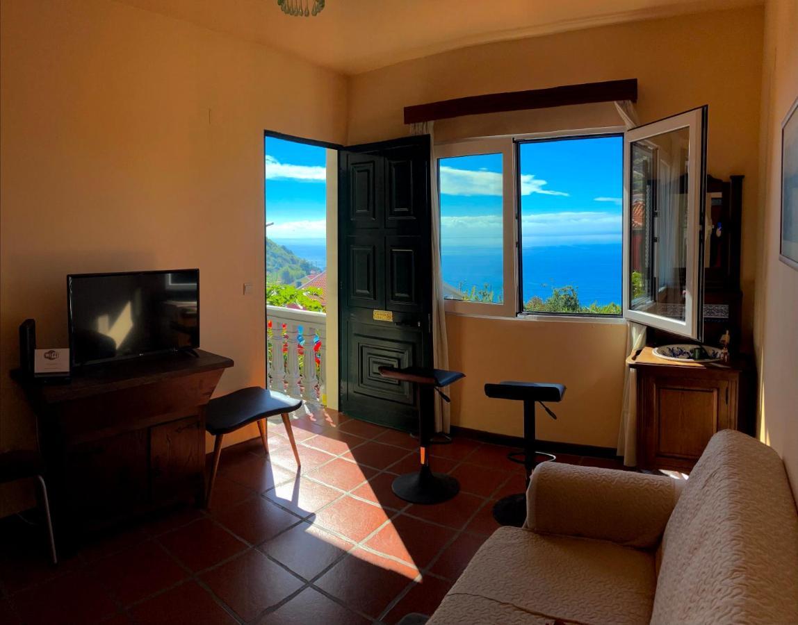 Casa Do Arco Villa Arco da Calheta  Eksteriør bilde