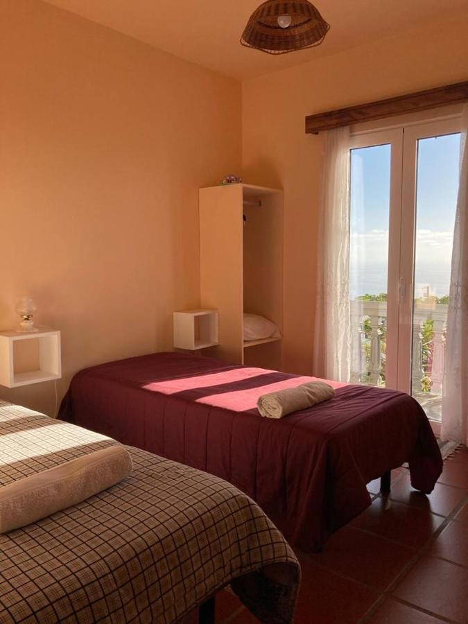 Casa Do Arco Villa Arco da Calheta  Eksteriør bilde