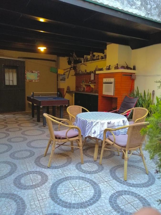 Casa Do Arco Villa Arco da Calheta  Eksteriør bilde