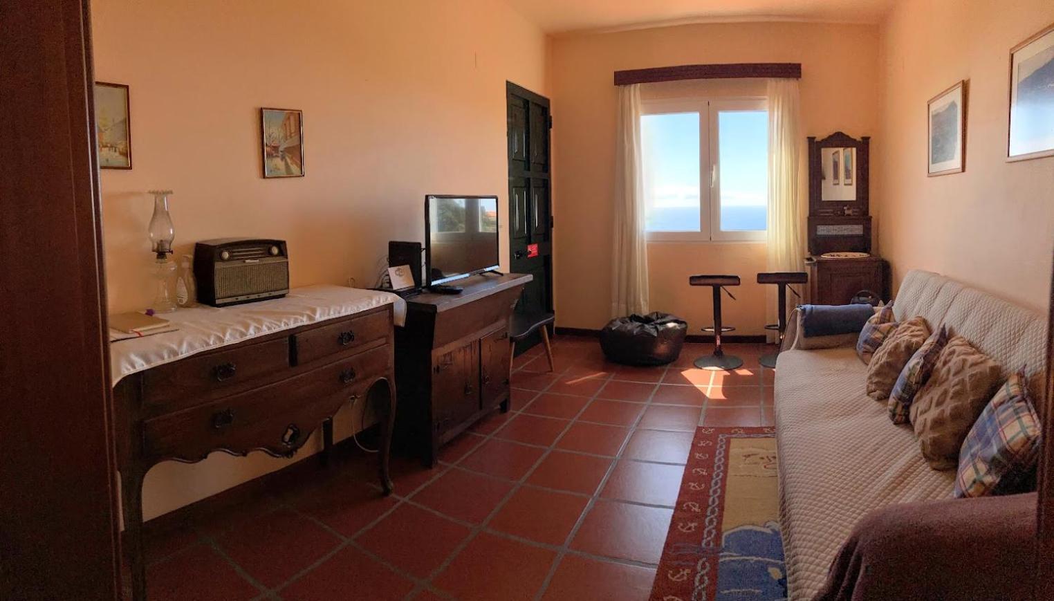 Casa Do Arco Villa Arco da Calheta  Eksteriør bilde
